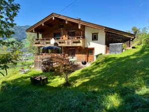 Christas Ferienhtte im Zillertal Ferienhtte Zillertal